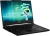 Ноутбук MSI Cyborg 15 Max C2WG-013XRU Core 7 240H 16Gb SSD1Tb NVIDIA GeForce RTX 5070 8Gb 15.6" IPS FHD (1920x1080) FreeDOS grey WiFi BT Cam (9S7-15T111-013)