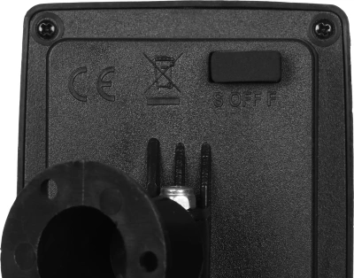 Гирлянда Gauss Solar GS035 нить шарики дл.3.8м