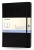 Блокнот для рисования Moleskine ART SKETCHBOOK ARTQP063 Large 130х210мм 104стр. твердая обложка черный Блокнот для рисования Moleskine ART SKETCHBOOK ARTQP063 Large 130х210мм 104стр. твердая обложка черный