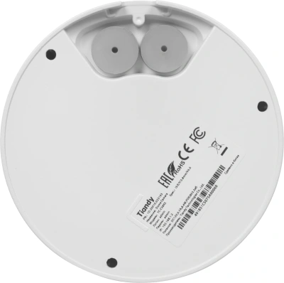 Камера видеонаблюдения IP Tiandy Lite TC-C38KS I3/E/Y/2.8/V4.0 2.8-2.8мм цв. корп.:белый