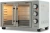 Мини-печь Hyundai MIO-HY077 30л. 1500Вт серебристый Мини-печь Hyundai MIO-HY077 30л. 1500Вт серебристый