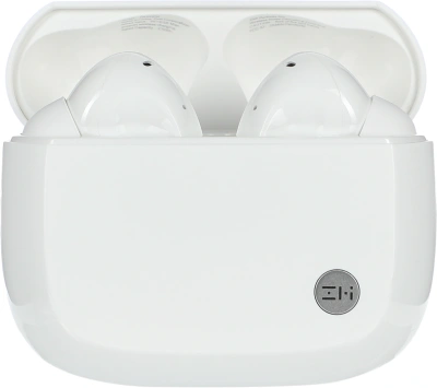 Гарнитура внутриканальные ZMI PurPods Pro TW100ZM белый беспроводные bluetooth в ушной раковине