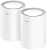 Бесшовный Mesh роутер Cudy M3000 (M3000(2-PACK) WHITE) AX3000 10/100/1000/2500BASE-T белый (упак.:2шт) Бесшовный Mesh роутер Cudy M3000 (M3000(2-PACK) WHITE) AX3000 10/100/1000/2500BASE-T белый (упак.:2шт)