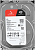 Жесткий диск Seagate SATA-III 8TB ST8000VN002 NAS Ironwolf 512E (5400rpm) 256Mb 3.5"