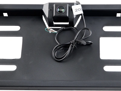 Камера заднего вида Silverstone F1 IP-616 AHD универсальная