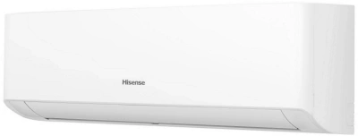 Сплит-система Hisense City 2.0 Classic A AS-12HW4RLRKA01 белый