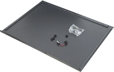 Корпус Formula F-33RGB черный без БП ATX 5x120mm 2x140mm 2xUSB2.0 1xUSB3.0 audio bott PSU