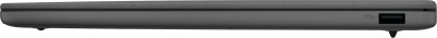 Ноутбук Asus Zenbook 14 UX3407RA-QD038W Snapdragon X Elite X1E-78-100 32Gb SSD1Tb Qualcomm Adreno 14" OLED WUXGA (1920x1200) Windows 11 Home grey WiFi BT Cam Bag (90NB16G2-M00360)