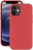 Чехол (клип-кейс) Deppa для Apple iPhone 12 mini Gel Color красный (87761) Чехол (клип-кейс) Deppa для Apple iPhone 12 mini Gel Color красный (87761)