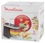 Измельчитель электрический Moulinex DJ905832 0.5л. 280Вт черный/серый