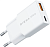Сетевое зар./устр. Digma Pro DPW3A 30W 3A (PD+QC) USB-C/USB-A универсальное белый (DPW3A3GX11WH)