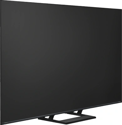 Телевизор QLED Hisense 55" 55U7S угольно-серый 4K Ultra HD 144Hz MEMC DVB-T DVB-T2 DVB-C DVB-S DVB-S2 USB WiFi Smart TV