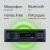 Автомагнитола Digma MCP-225B 1DIN 2x45Вт v5.0 AUX 2