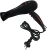 Фен Polaris PHD 2038Ti 2000Вт черный Фен Polaris PHD 2038Ti 2000Вт черный