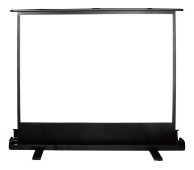 Экран Cactus 89" 135x180см FloorExpert CS-PSFLE-180X135 4:3 напольный рулонный