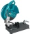 Отрезная пила Makita LW1401 2200Вт 3800об/мин d=355мм Отрезная пила Makita LW1401 2200Вт 3800об/мин d=355мм