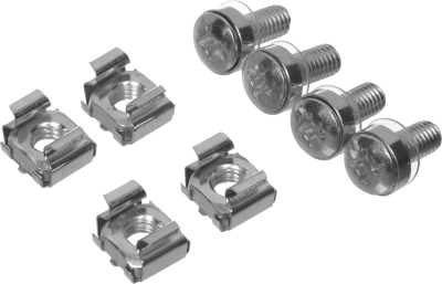 Полка стационарная ЦМО СВ-62У 0.5U нагр.:100кг. 19" 622мм серый (упак.:1шт)