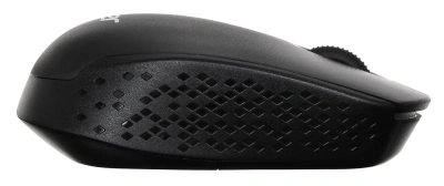 Мышь Acer OMR020 черный оптическая 1200dpi беспров. USB для ноутбука 3but (ZL.MCEEE.006)