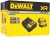 Батарея аккумуляторная DeWalt DCB1104P2 18В 5Ач Li-Ion (З/У в компл.)