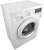 Стиральная машина LG F1296CDS0X класс: B загр.фронтальная макс.:6кг (с сушкой) белый инвертор Стиральная машина LG F1296CDS0X класс: B загр.фронтальная макс.:6кг (с сушкой) белый инвертор