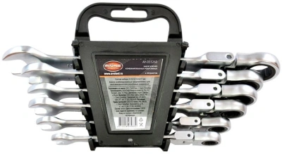 Набор ключей Av Steel AV-035260