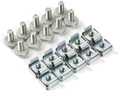 Рельсы монтажные Бастион SKAT-UPS RACK (757)
