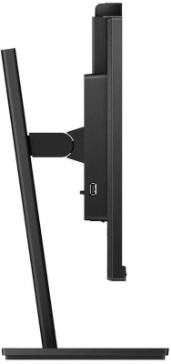 Монитор Philips 27" B Line 275B1H черный IPS LED 16:9 DVI HDMI M/M Cam матовая HAS Piv 350cd 178гр/178гр 2560x1440 75Hz DP QHD USB 6.42кг