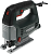 Лобзик Metabo Steb 65 Quick 450Вт 3000ходов/мин от электросети