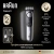 Триммер Braun BT9520 серебристый (насадок в компл:4шт) Триммер Braun BT9520 серебристый (насадок в компл:4шт)