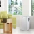 Кондиционер мобильный Electrolux Loft EACM-11 CL/N3 белый площ.27м2