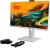 Моноблок IRU Tactio 23IW 23.8" Full HD i5 1235U (1.3) 16Gb SSD512Gb Iris Xe CR Windows 11 Pro GbitEth WiFi BT 65W Cam белый 1920x1080 (RUS) Моноблок IRU Tactio 23IW 23.8" Full HD i5 1235U (1.3) 16Gb SSD512Gb Iris Xe CR Windows 11 Pro GbitEth WiFi BT 65W Cam белый 1920x1080 (RUS)
