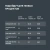 Набор ножей кухон. Rondell Lincor RD-482 компл.:6предм. с подставкой коричневый подар.коробка Набор ножей кухон. Rondell Lincor RD-482 компл.:6предм. с подставкой коричневый подар.коробка