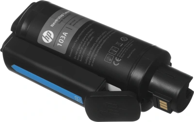 Заправочное устройство HP 103 W1103AD черный (5000стр.) x2упак. для HP Neverstop Laser 1000a/1000w/1200a/1200w