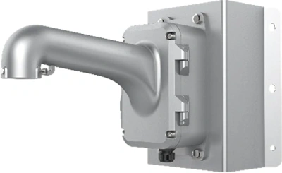 Кронштейн Hikvision DS-1604ZJ-BOX-CORNER-P
