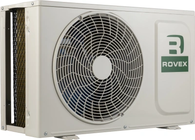 Сплит-система Rovex City Pro RS-09CST4 Pro белый