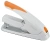 Степлер настольный Kw-Trio 5818 Soft-Touch 24/6 24/8 26/6 26/8 (40листов) снижение усилия ассорти 210скоб