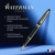 Ручка перьев. Waterman Expert 3 (S0951640) Black Laque GT F сталь подар.кор. Ручка перьев. Waterman Expert 3 (S0951640) Black Laque GT F сталь подар.кор.