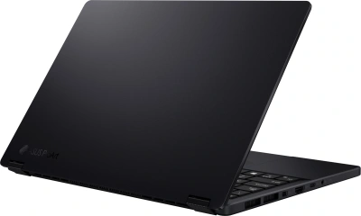Ноутбук Asus ProArt PX13 HN7306EA-LX129X Ryzen AI Max+ 395 32Gb SSD1Tb AMD Radeon Graphics 8060S 13.3" OLED Touch 3K (2880x1800) Windows 11 Pro black WiFi BT Cam Bag (90NB17X1-M00990)