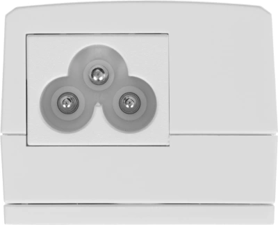 Роутер беспроводной TP-Link TL-MR100-Outdoor N300 10/100BASE-TX/3G/4G белый