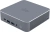 Неттоп IRU Tactio 515 i5 12450H (2) 16Gb SSD512Gb Iris Xe без ОС 2xGbitEth WiFi BT 100W серый (RUS) (2195519)