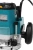 Фрезер Makita 3612C 1850Вт 23000об/мин макс.ход:60мм Фрезер Makita 3612C 1850Вт 23000об/мин макс.ход:60мм