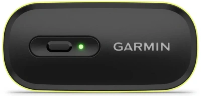 Фитнес-трекер Garmin HRM 600 Heart Rate Sensor Chest Strap корп.:черный рем.:черный (010-13383-00)