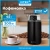 Кофемолка Vitek VT-7127 200Вт сист.помол.:ротац.нож вместим.:45гр черный Кофемолка Vitek VT-7127 200Вт сист.помол.:ротац.нож вместим.:45гр черный
