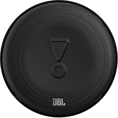 Колонки автомобильные JBL Stage2 65 240Вт 90дБ 4Ом 16.5см (6 1/2дюйм) (ком.:2кол.) коаксиальные двухполосные