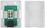 Розетка ITK CS2-1C5EU-12 настен. RJ45 1 кат.5E UTP бел. Розетка ITK CS2-1C5EU-12 настен. RJ45 1 кат.5E UTP бел.