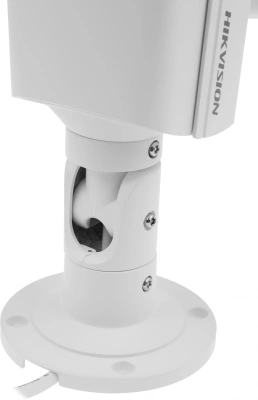 Камера видеонаблюдения IP Hikvision DS-2CD2T43G2-4I(2.8MM) 2.8-2.8мм цв. корп.:белый