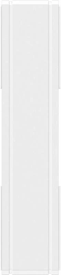 Вентилятор для корпуса ID-Cooling AS-120-W ARGB 120х120x25 белый 4-pin 27.2дБ (AS-120-ARGB-W) Ret