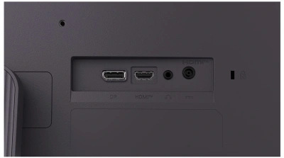 Монитор LG 23.8" UltraGear 24G411A-B черный IPS LED 16:9 HDMI матовая 1500:1 250cd 178гр/178гр 1920x1080 144Hz G-Sync FreeSync DP FHD 3.3кг