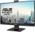 Монитор Asus 23.8" Business BE24EQK черный IPS LED 4ms 16:9 HDMI M/M Cam матовая 300cd 178гр/178гр 1920x1080 76Hz VGA DP FHD 4.6кг