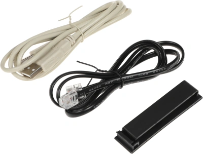 Источник бесперебойного питания Powercom Spider SPD-750U LCD USB 450Вт 750ВА черный